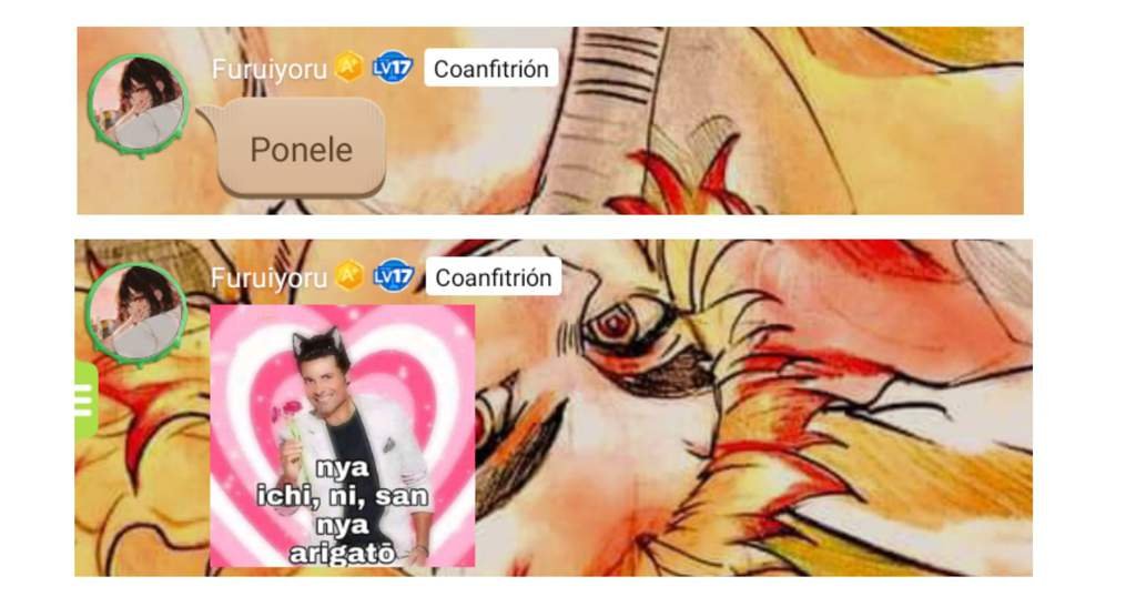Nya Ichi Ni San Nya Arigato Meaning Nya ichi ni san nya arigato - Proceso de edición | •Anime• Amino