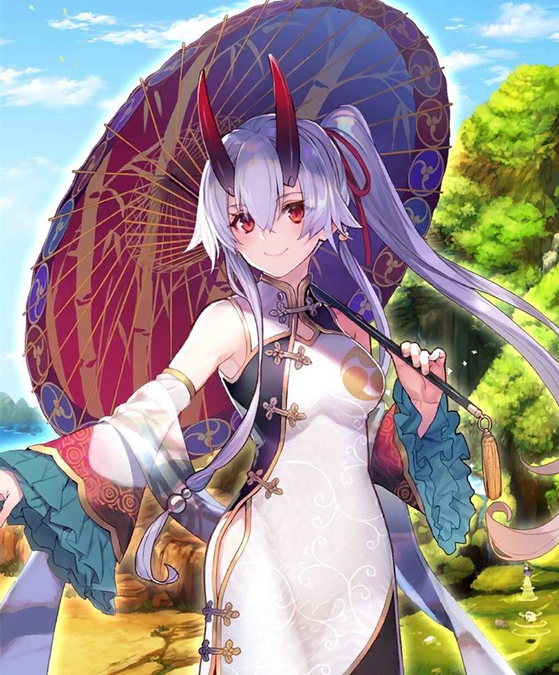 Tomoe Gozen Wiki Anime Amino