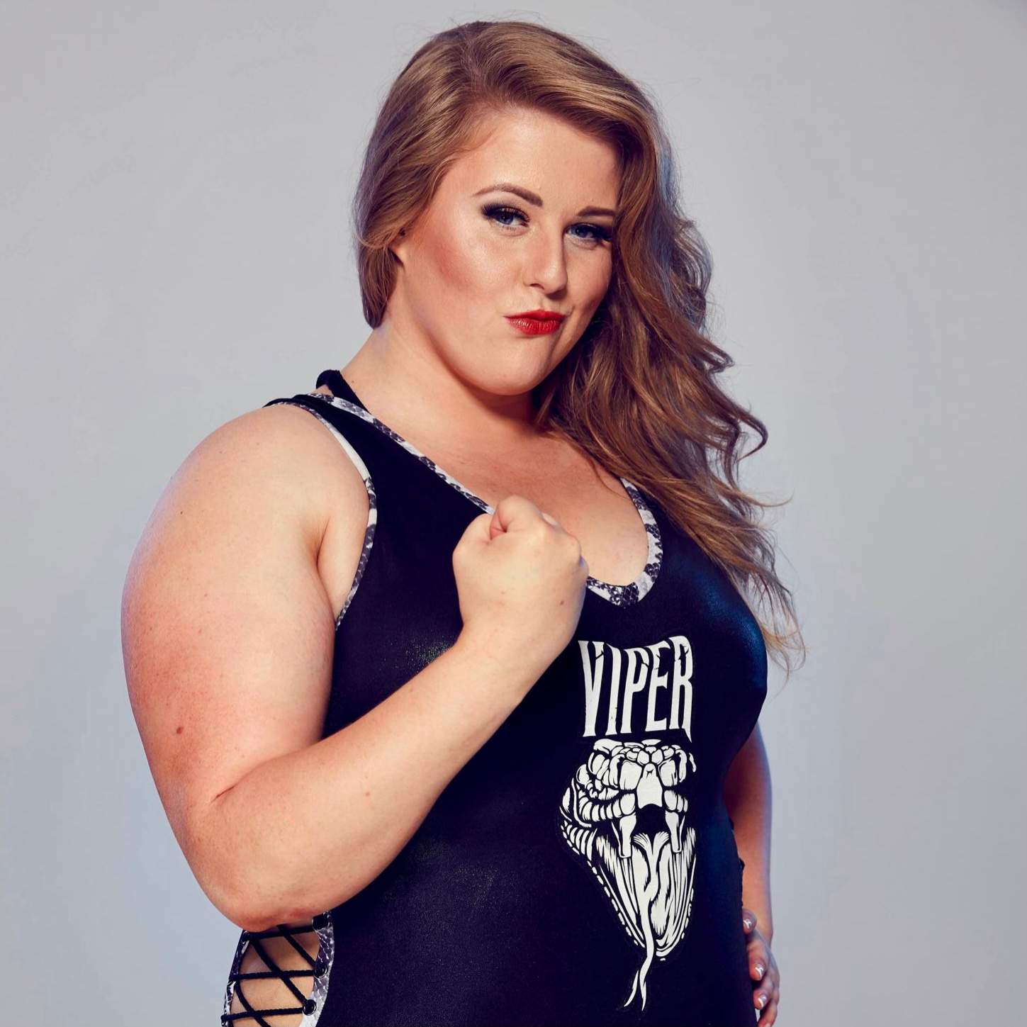 Happy Birthday to Piper Niven! Pro Wrestling Lives!!! Amino