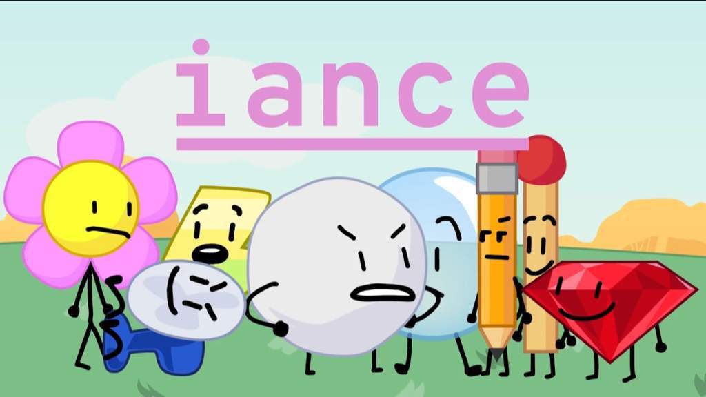 Bfb Quiz | BFDI Amino