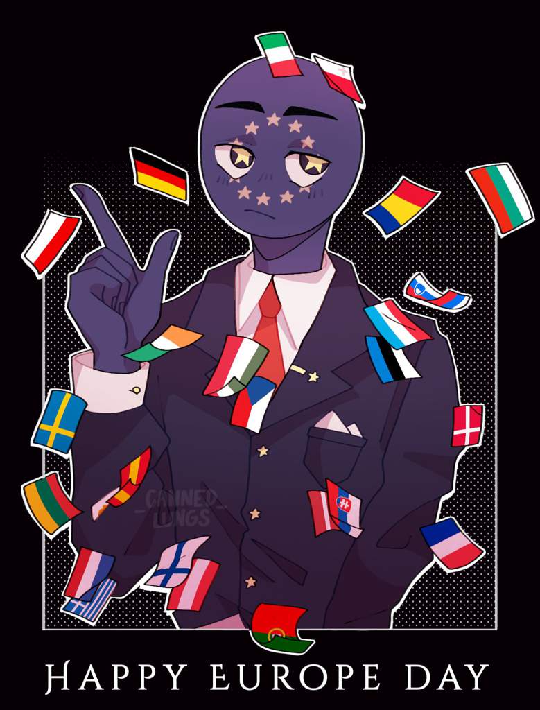 countryhumans壁纸,countryhumans苏联图片 76 happy europe day 76 | 61countryhumans