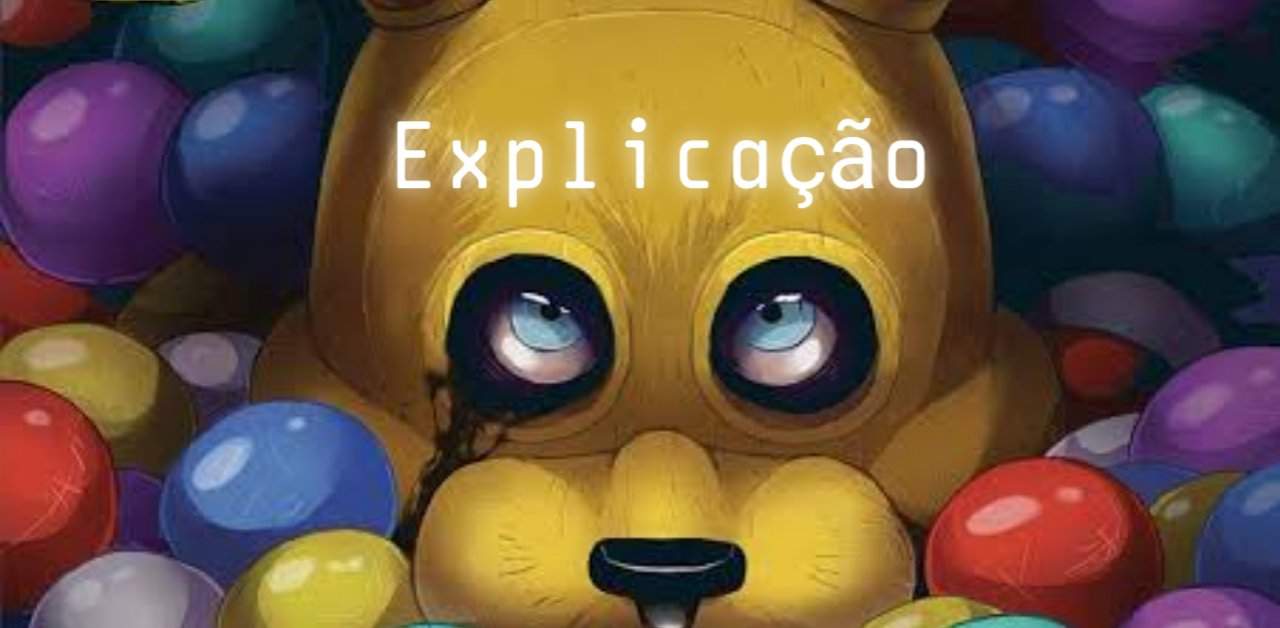 Os Paralelos Entre Os Livros De Fazbear Fright Com A História De Fnaf Five Nights At Freddys 8291