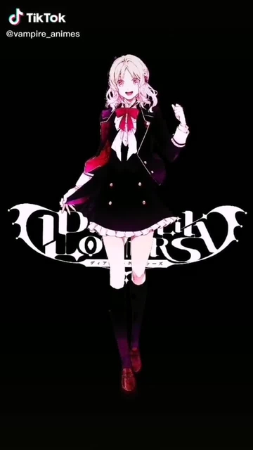 Featured Diabolik Lovers Amino