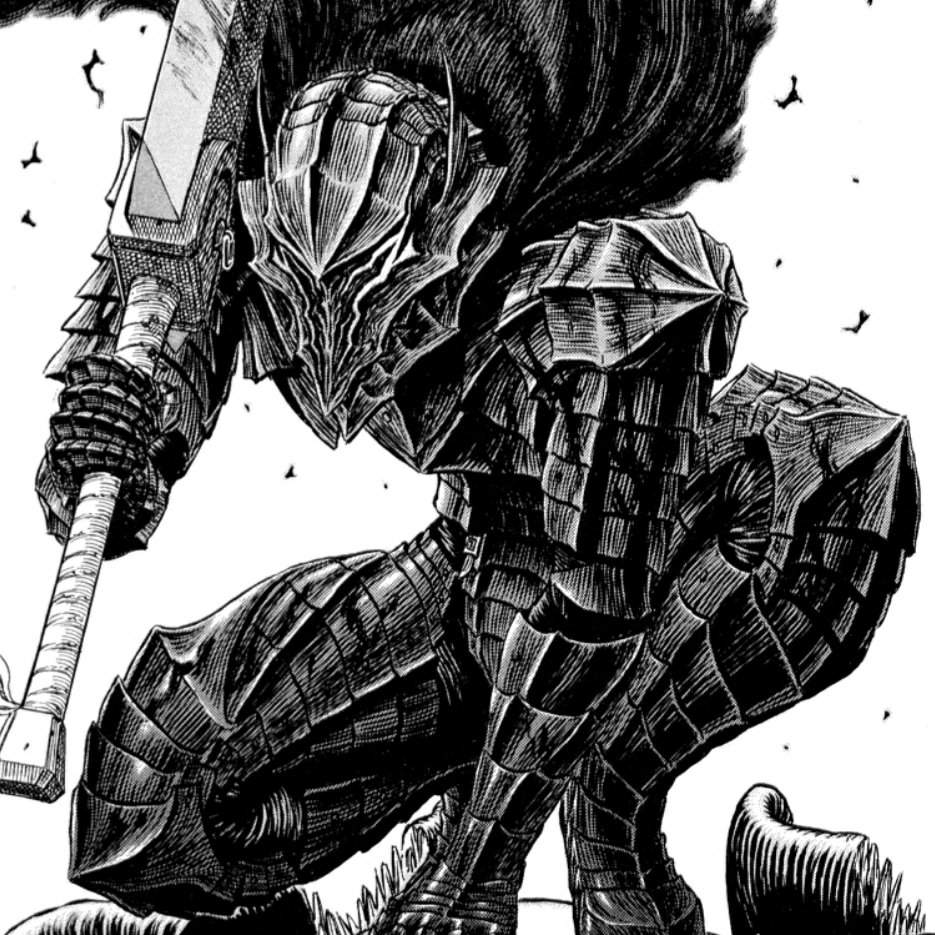 Guts Wiki Amino Amino