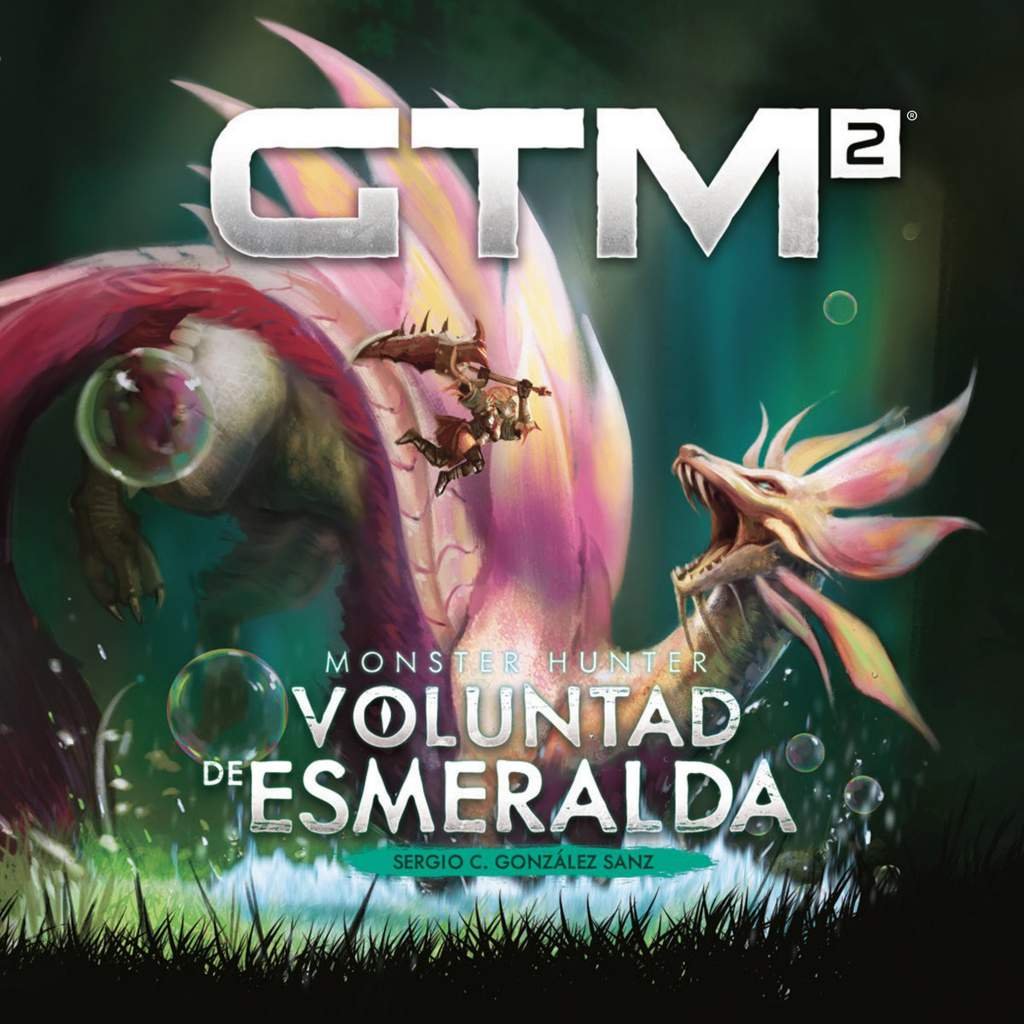 MONSTER HUNTER VOLUNTAD DE ESMERALDA Reseña del a Wiki Monster Hunter Hispano Amino MONSTER HUNTER VOLUNTAD DE ESMERALDA Reseña del a Wiki Monster Hunter Hispano Amino