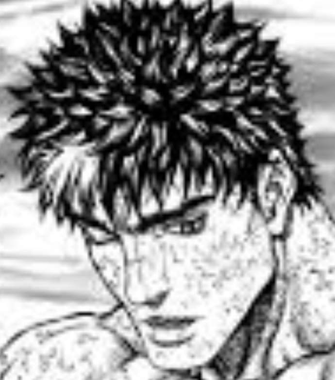 Guts | Wiki | Berserk Amino Amino