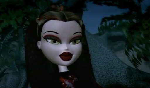 bratz lina