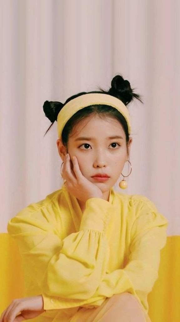 IU | Wiki | ⚡~|K-pop|~⚡ Amino