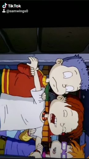 amino-rugrats fan pages. con-e66a8187