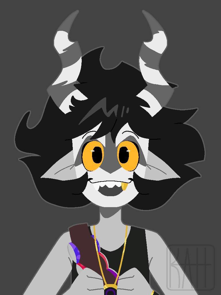 Karako Pierot | Homestuck And Hiveswap Amino