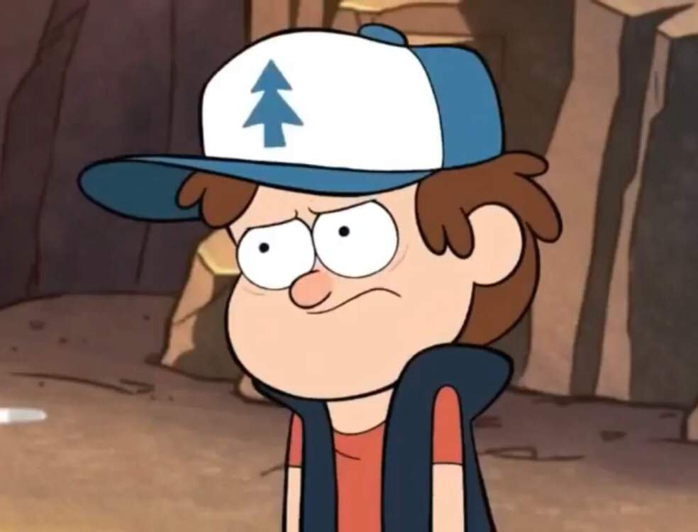 Dipper Pines Wiki Gravity Falls Amino