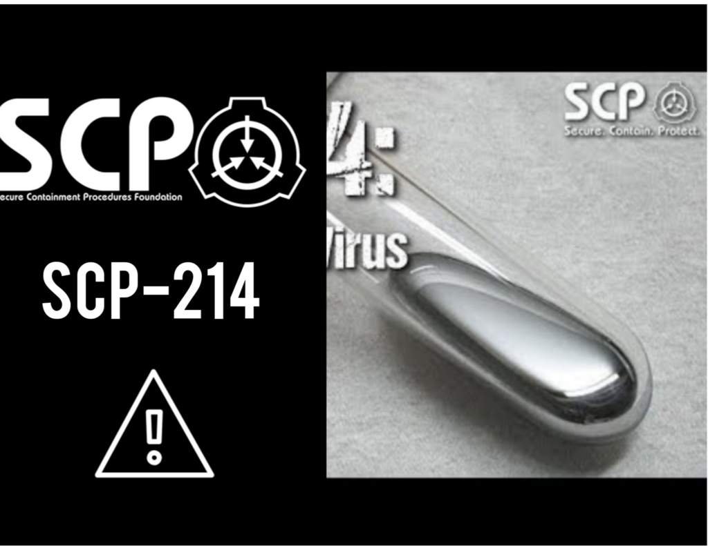 SCP-215(СТАТЬЯ#3) | 💙Свободная Тема Amino