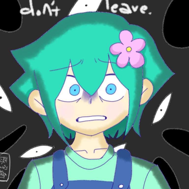 Basil OMORI⠀ Amino