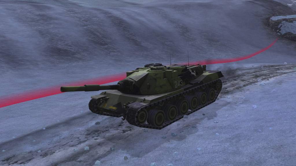КПЗ 70 (МБТ 70) | Wiki | WorldOfTanks Amino[RUS]. Amino