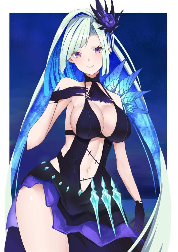 Berserker Brynhildr Wiki Fate Nasuverse Amino