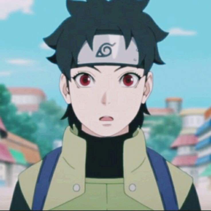 Mirai Sarutobi Wiki Anime Amino