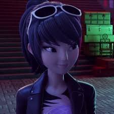 Fei Wiki Miraculous Ladybug Espa Ol Amino