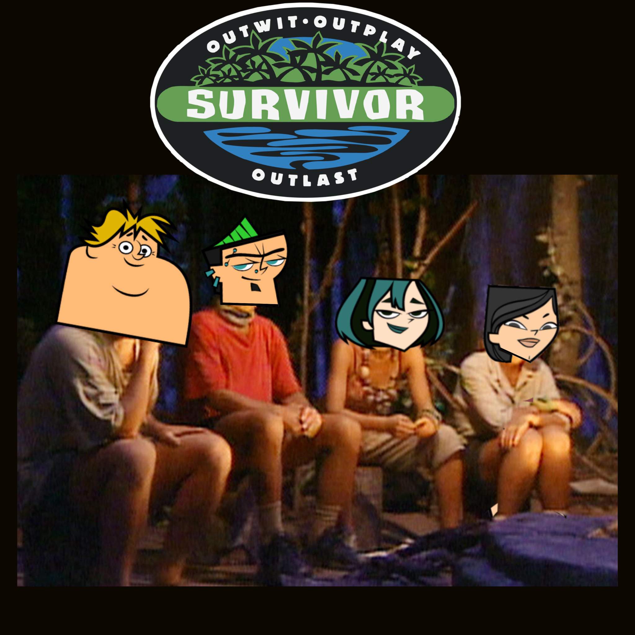 are-total-drama-characters-inspired-by-survivor-contestants-total