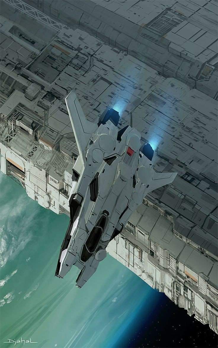 Saturn Class Corvette | Wiki | Warfare Roleplay Amino