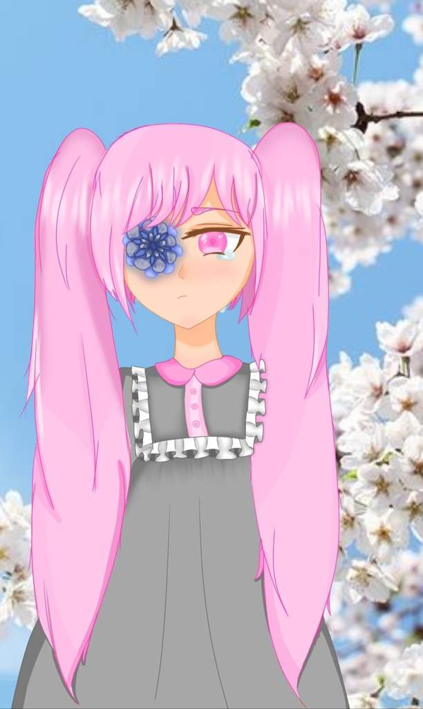 Сакура Мику | 🎨Рисование Amino