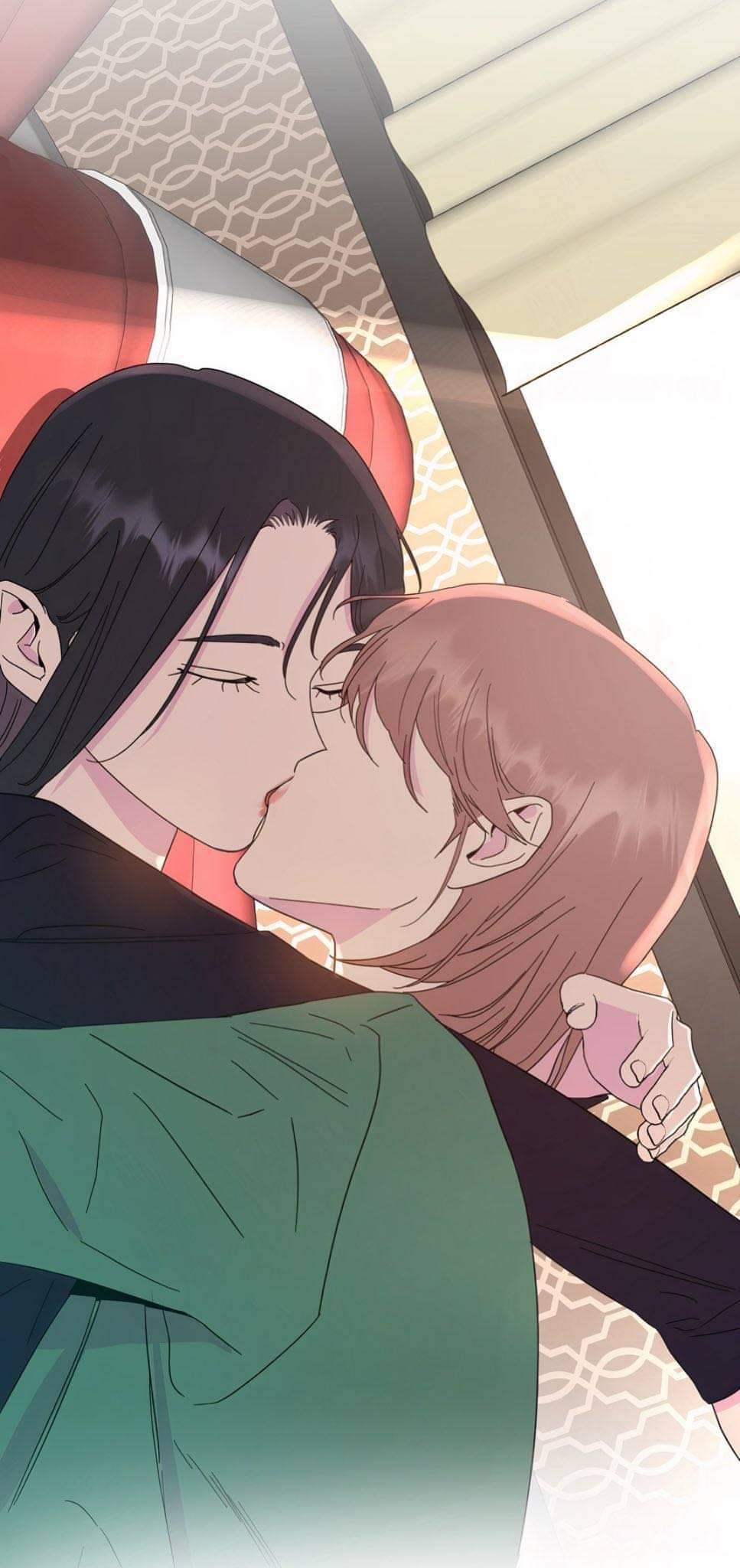 Relationship Guidelines Chapter 46 Yuri Manga And Anime Amino 