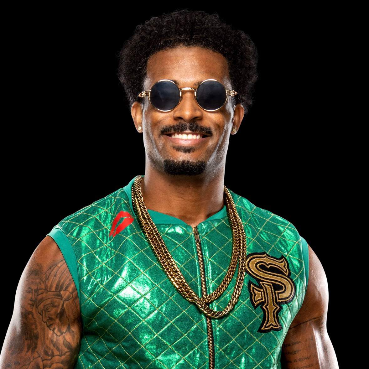 Happy Birthday To Montez Ford! | Pro Wrestling Lives!!! Amino