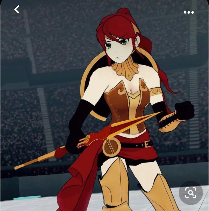 Happy Memorila Day! RWBY Amino