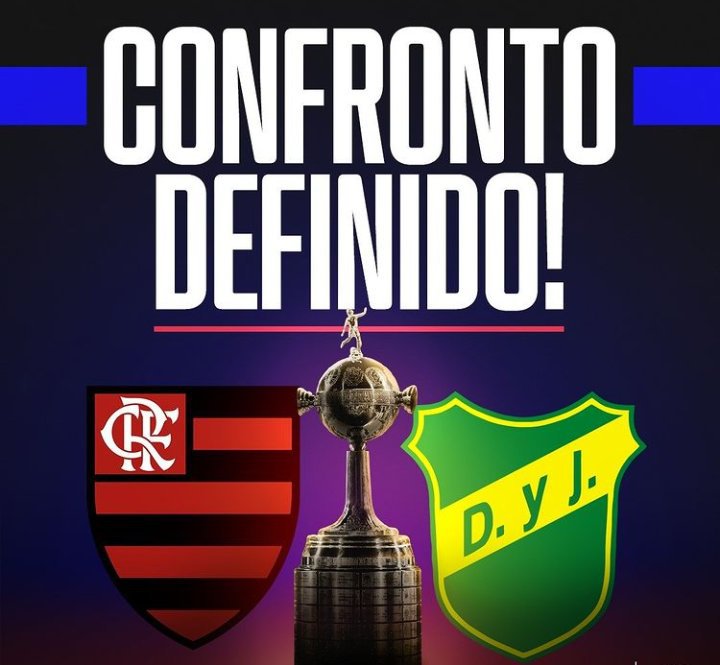 Advers Rio Definido Flamengo Encara O Defensa Y Justicia Nas Oitavas