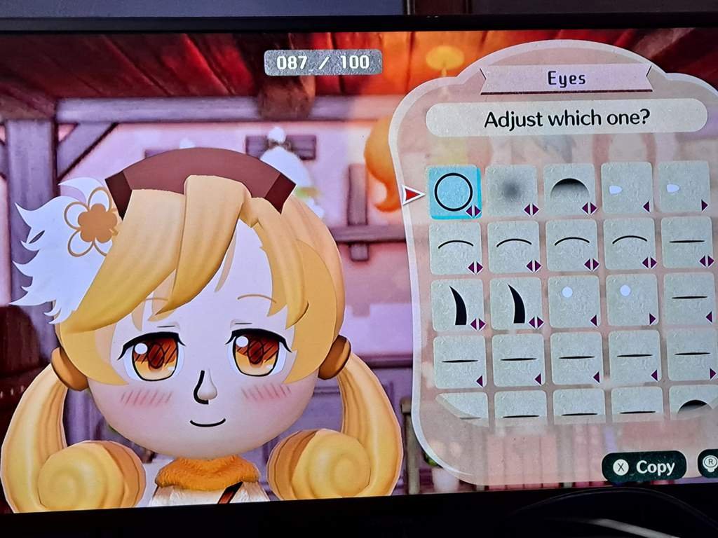 Did Siarly Mami'S Actions Change The World Forever? You Decide. - xjp3nwr
