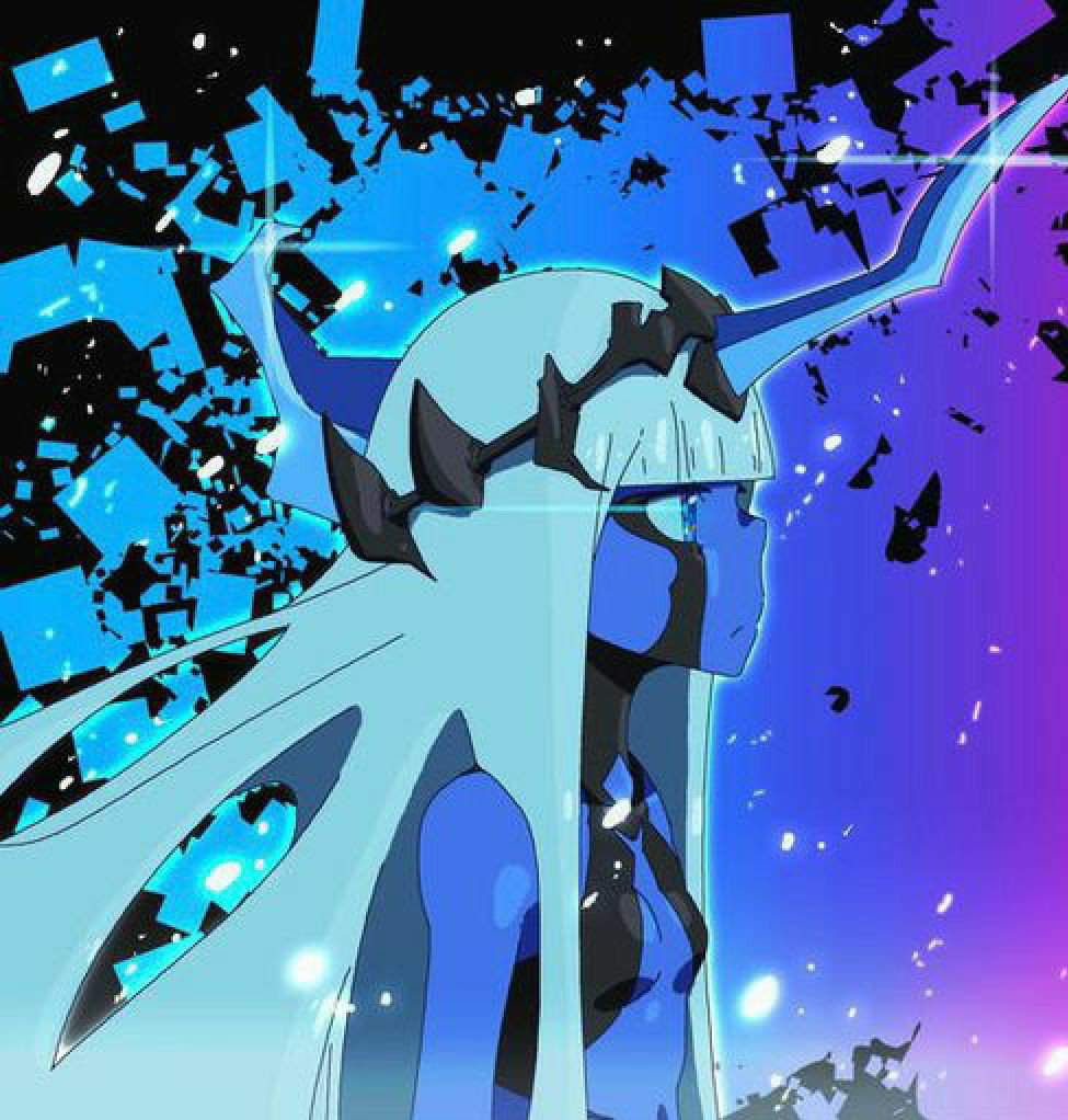 Darling In The Franxx Klaxosaur Queen Klaxosaur Princess | Wiki | Darling In The FranXX Official Amino