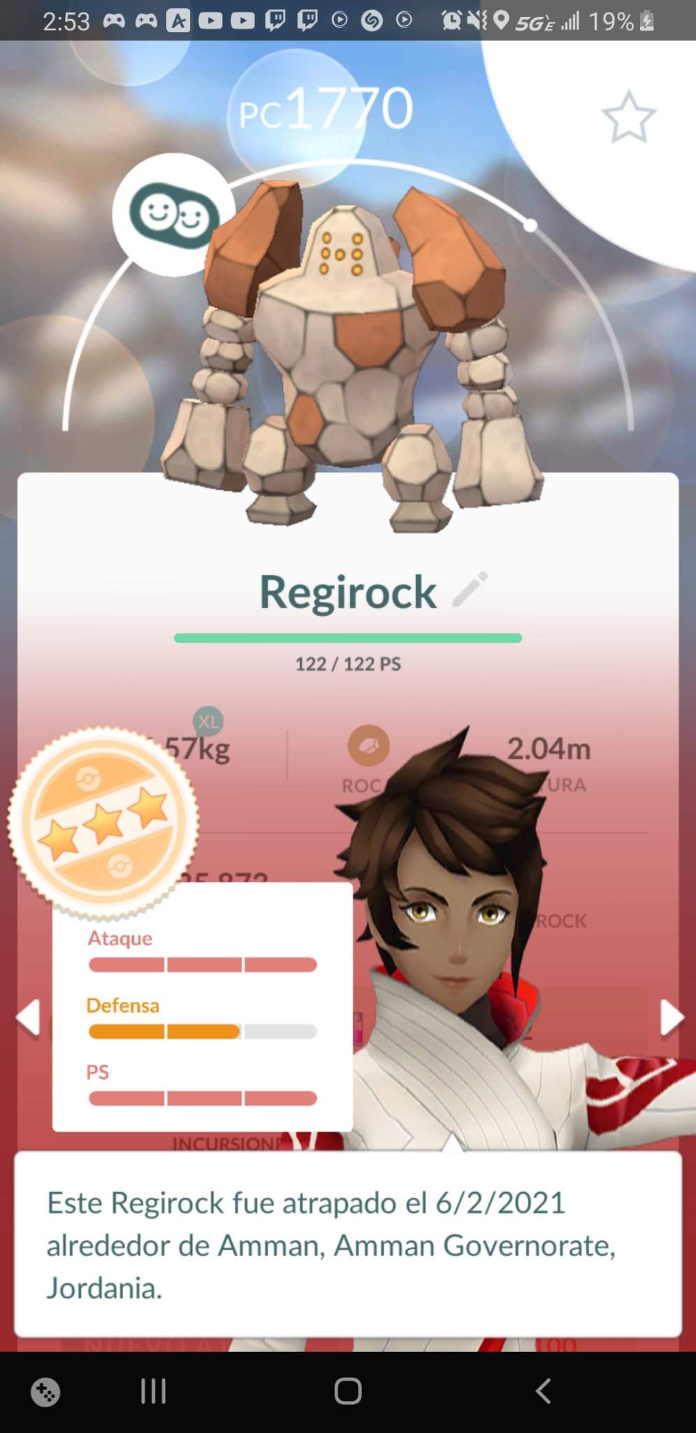 Legendary Wiki Pokemon Go Amino