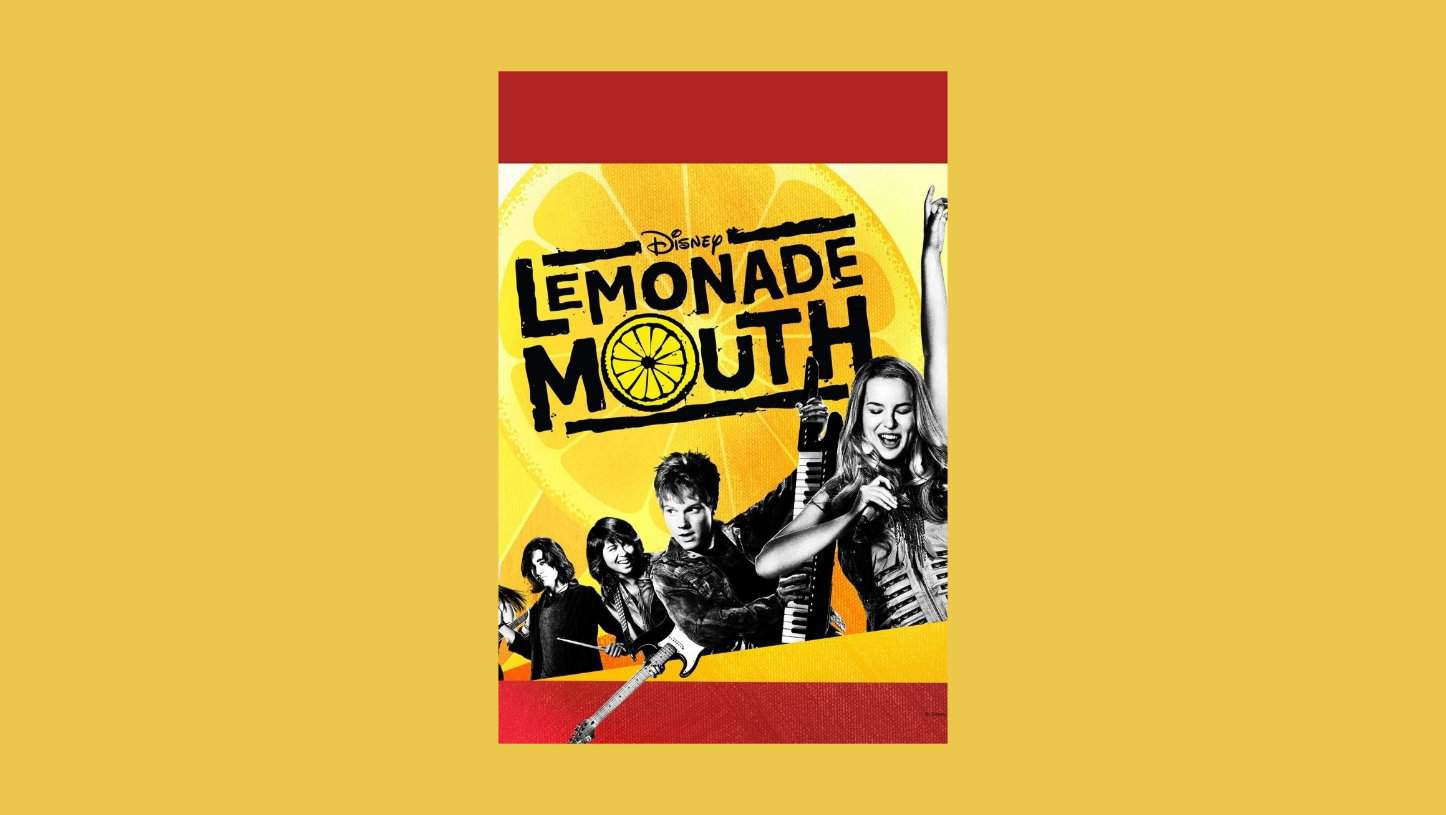 Lemonade Mouth Wiki Disney Amino