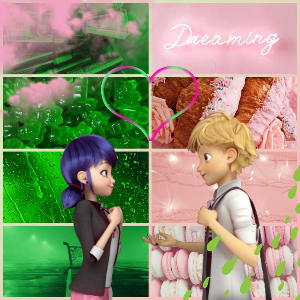 x Adrien edit Miraculous Amino
