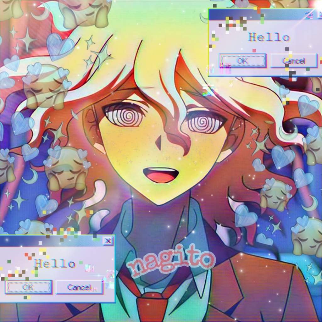 Как ._. | Данганронпа Amino