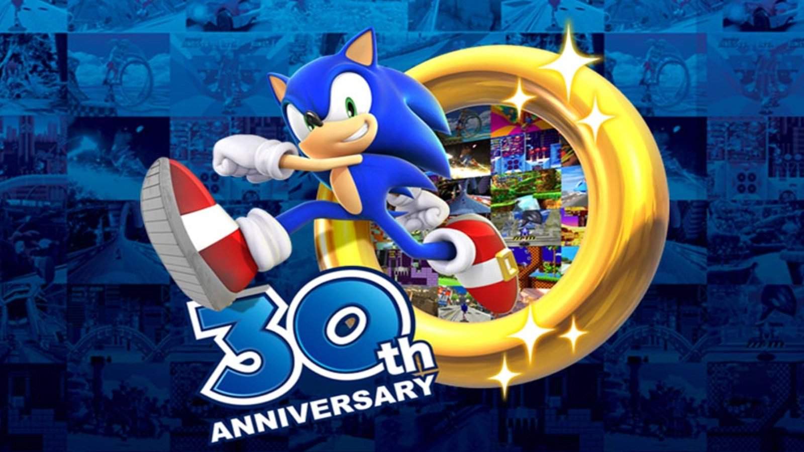 What's your opinion on Sonic the Hedgehog's 30th Anniversary for ...
