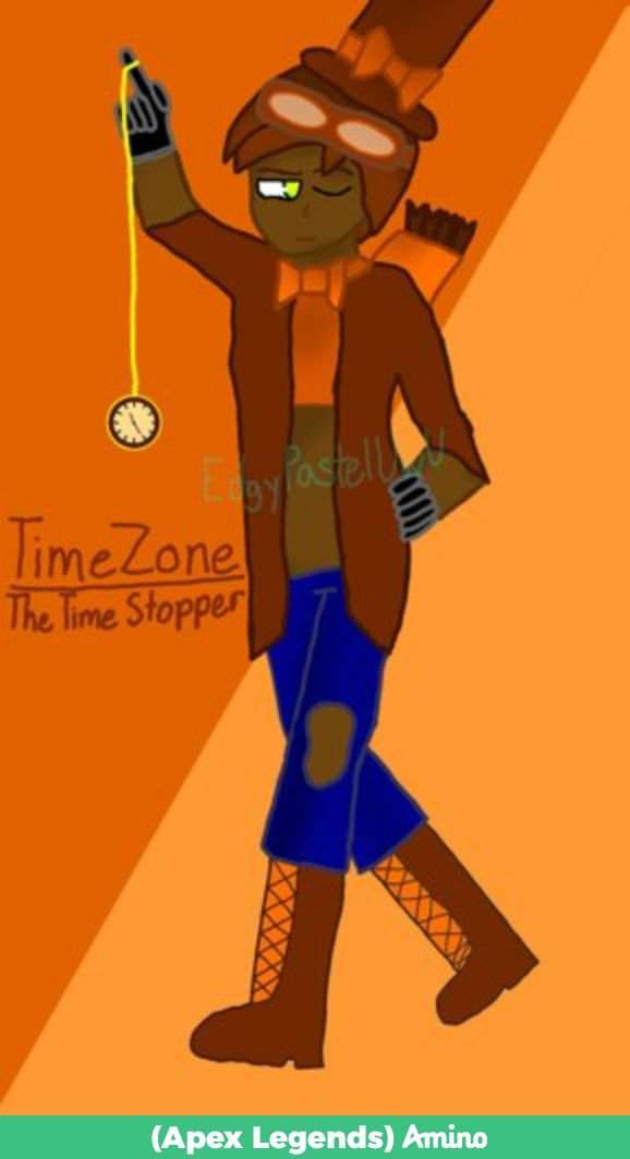 timezone-wiki-apex-legends-amino