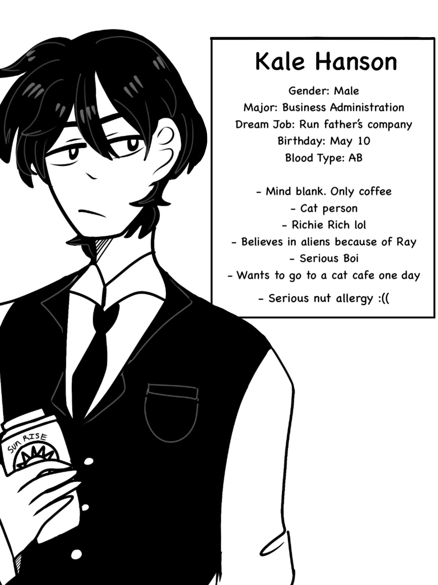 character-descriptions-wiki-webtoon-amino