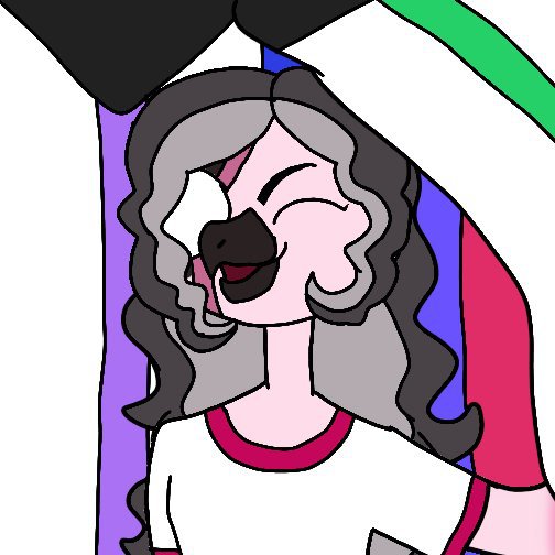 Happy Pride Month My Ocs Sexuality Explained Hazbin Hotel Official Amino 