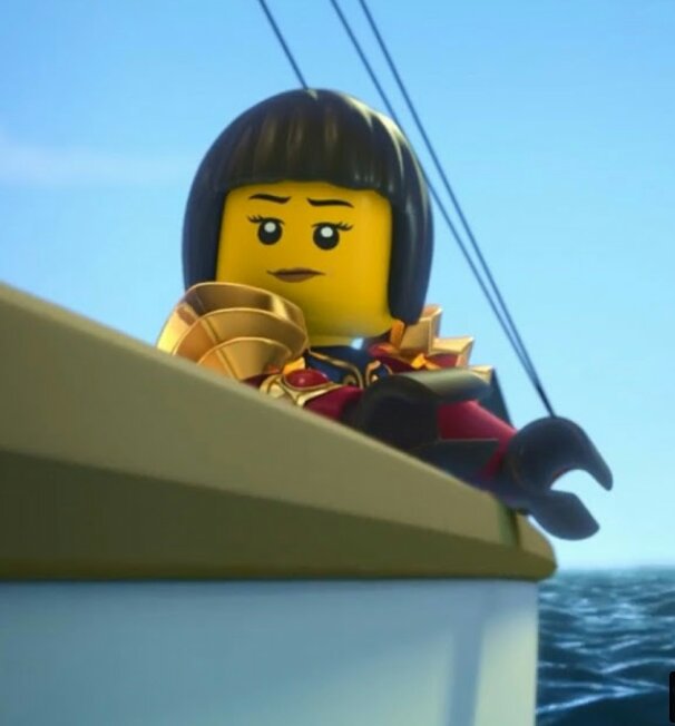 Nya Wiki Ninjago Communauté Française Amino