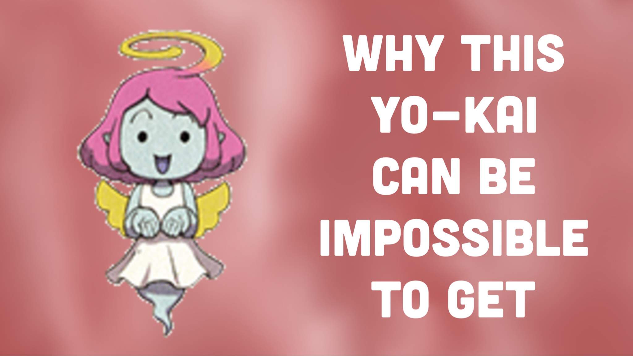 Why Ulteria is Impossible For Most People | Yo-Kai Watch Amino