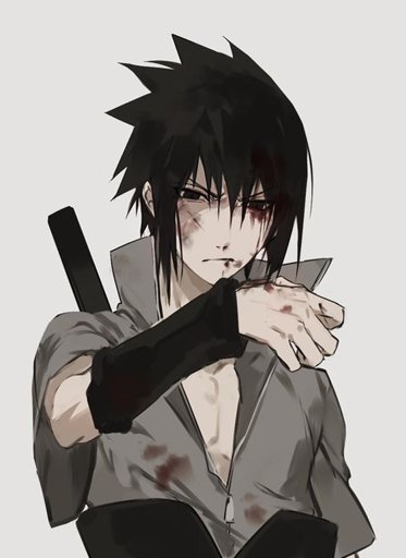 ⚡Sasuke Uchiha ⚡ | Naruto Amino