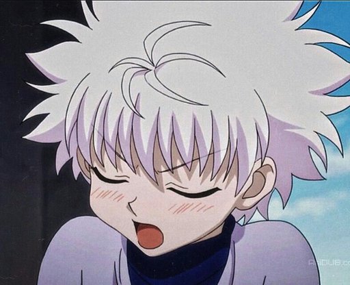 Киллуа Золдик | Wiki | Аниме Amino Amino