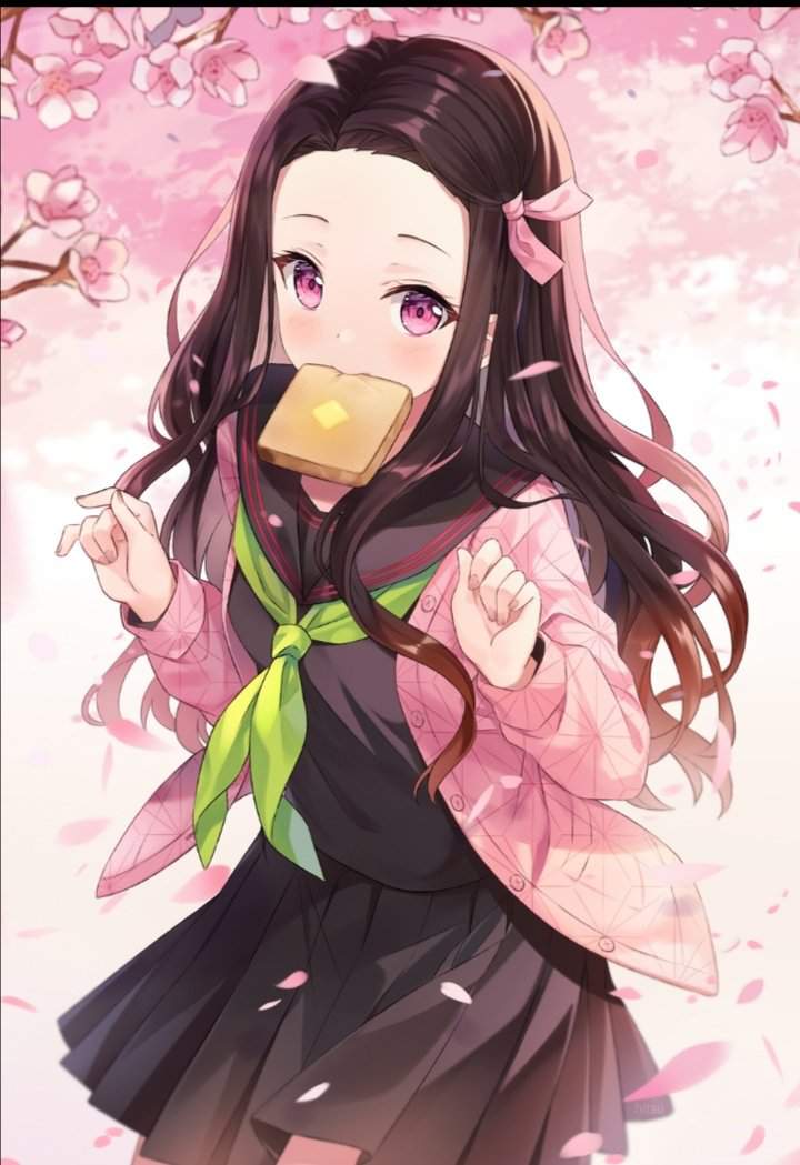 🌺pequeña Nezuko🌺 