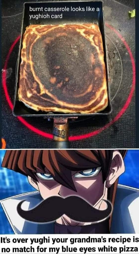 Yummy Anime.... | Anime Amino