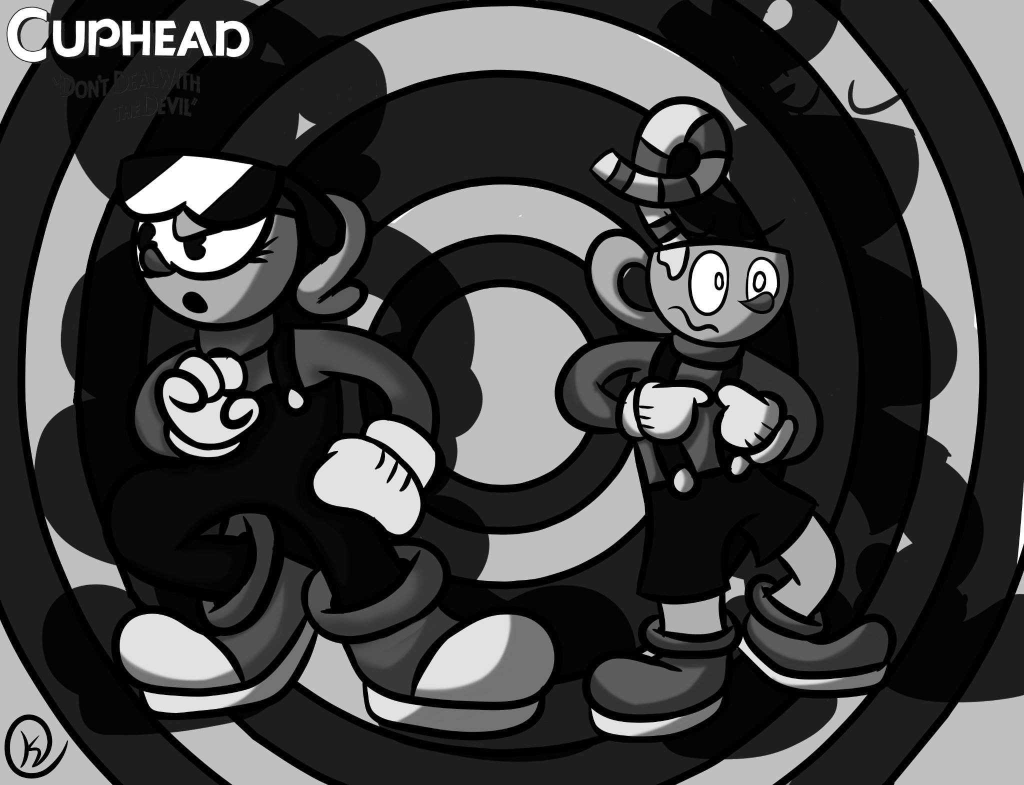 Fuck The Rainbow Cuphead Official™ Amino 