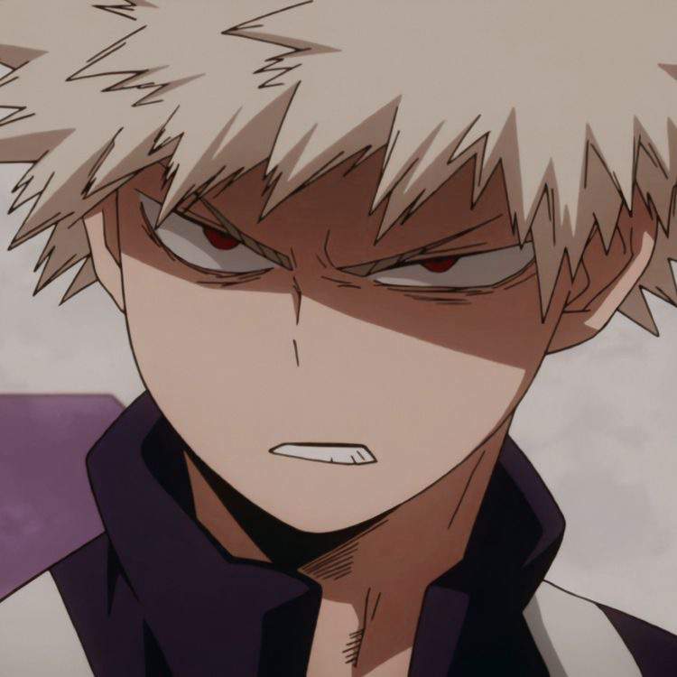 Katsuki Bakugou | Wiki | •Anime• Amino