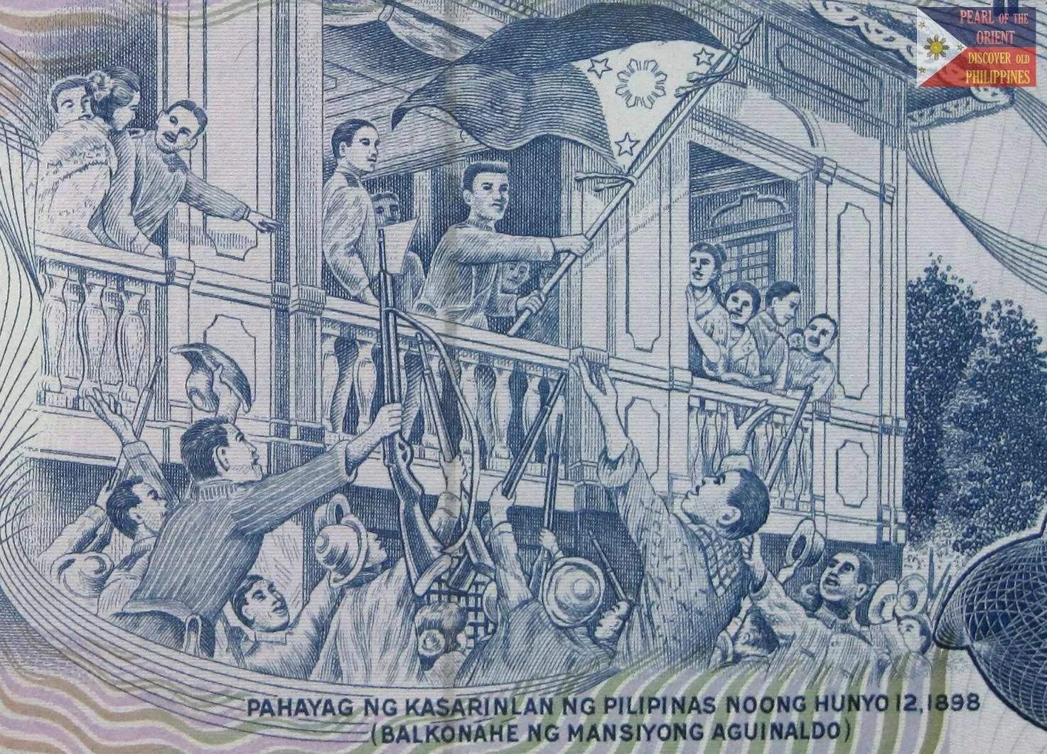 Philippine Independence Day June 12 1898 Philippine Amino
