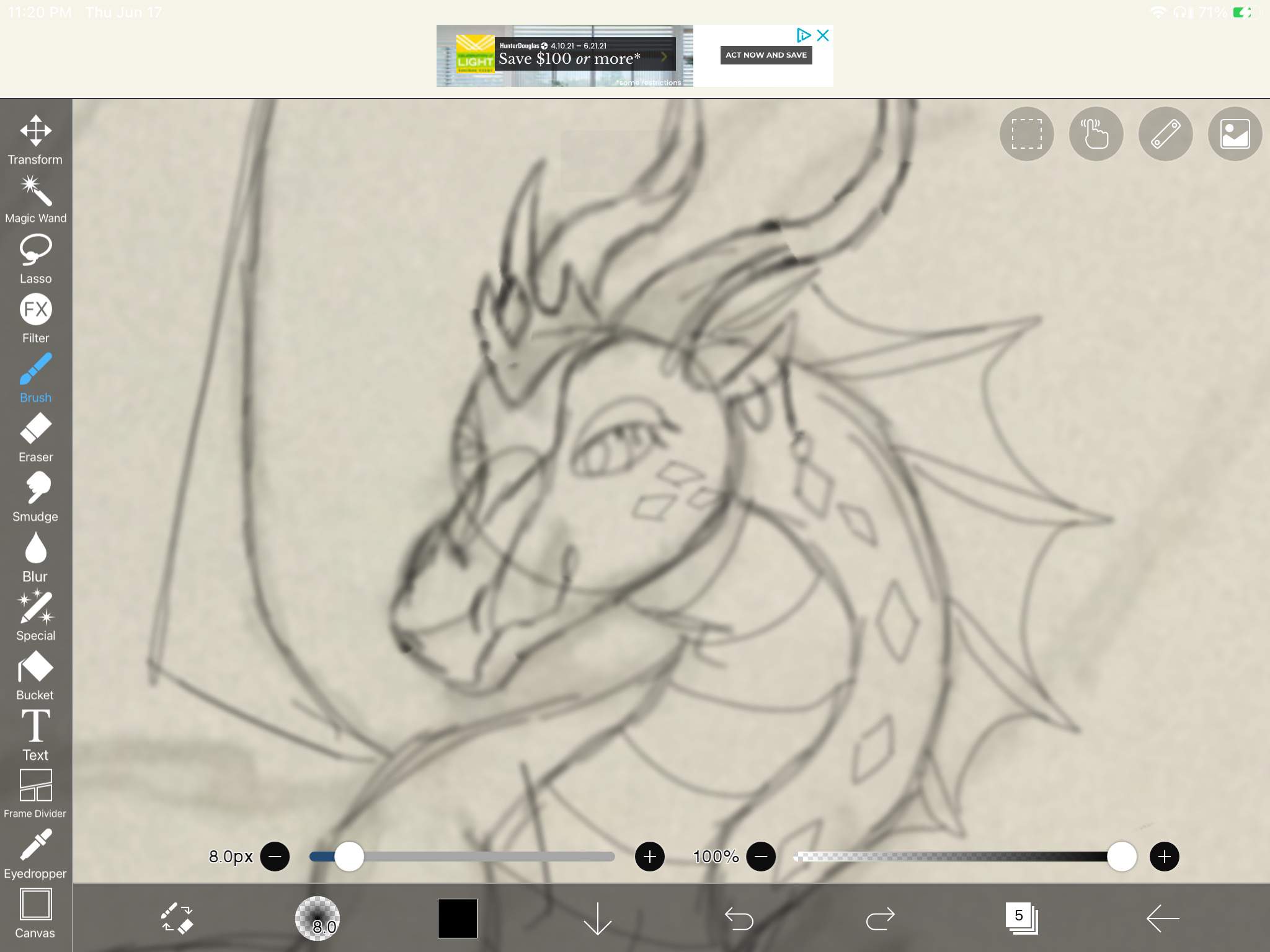 Bta Adopts Wip Wings Of Fire Amino