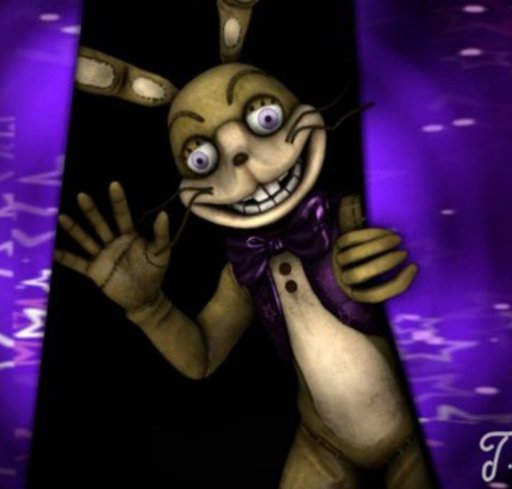 Glitchtrap | Wiki | FNaF Amino [ Español ] Amino