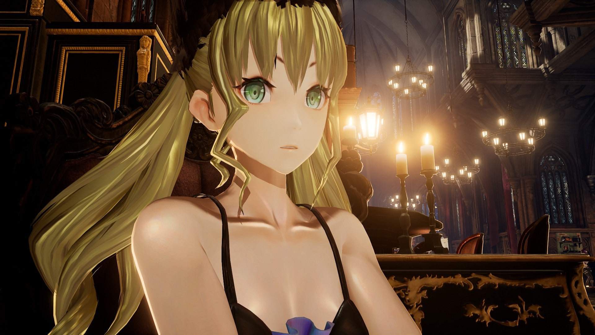 Code Vein Characters And Really Hot And Cute Anime Amino 